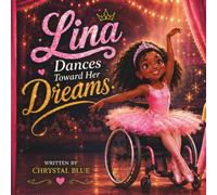 Lina Dances Toward Her Dreams