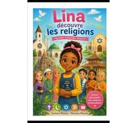 Lina découvre les religions