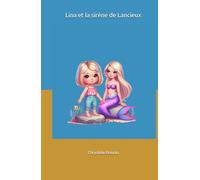 Lina et la sirène de Lancieux