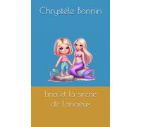 Lina et la sirène de Lancieux