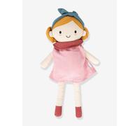 LINA fabric doll by SMALL FOOT® multicoloured