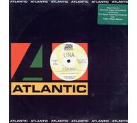 Lina - It's Alright [12" VINYL]