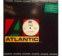 Lina - it's alright