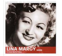 Lina Margy - Rose Marie Polka 3