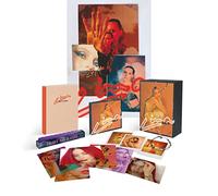 Lina, Neues Album 2023, 24/1, Exklusive Fan-Box