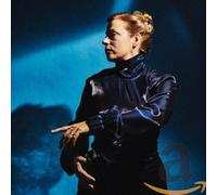 Lina Nyberg - Aerials