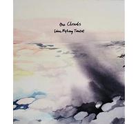 Lina Nyberg - Clouds