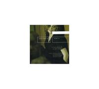 LINA NYBERG: OPEN - CD