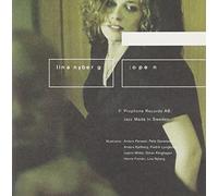 Lina Nyberg Open (CD) Album (US IMPORT)