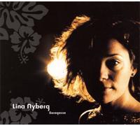Lina Nyberg - Saragasso