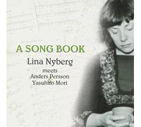 Lina Nyberg - Song Book, A