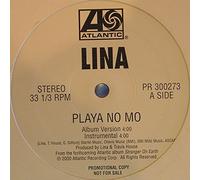 LINA / PLAYA NO MO'