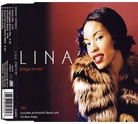 Lina - Playa No Mo [CD 2]