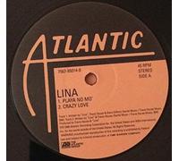 Lina - Playa No Mo Rmx 2 [12" VINYL]