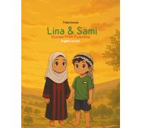 Lina & Sami - Stories from Palestine