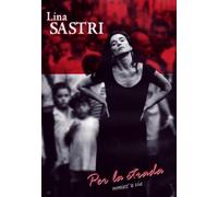 Lina Sastri - Per La Strada DVD EDEL