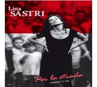 Lina Sastri - Per la strada - Mmiez' 'a via (DVD) Lina Sastri Filippo D'Allio