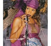 Lina - Stranger on Earth