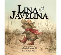 Lina the Javelina