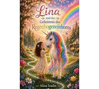 Lina und das Geheimnis des Regenbogeneinhorns (Linas Abenteuer)