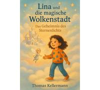 Lina und die magische Wolkenstadt: Das Geheimnis des Sternenlichts