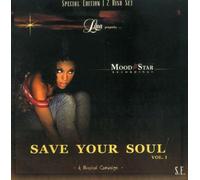 Lina - Vol. 1-Save Your Soul