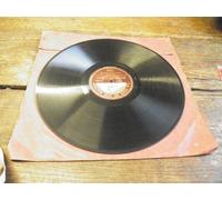 lina walls - Lina Walls - orchestre Jacques Metehen: qui veut mon bouquet de violettes ? Violettes - disque la voix de son maitre n° K 8852