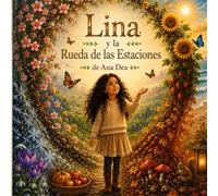 Lina y la Rueda de las Estaciones (Las Historias de Lina)