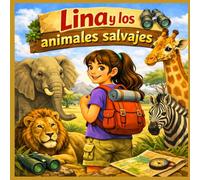 Lina y los animales salvajes