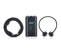 New PLC Cable for Siemens S7 200/300/400 6ES7 972-0CB20-0XA0 USB-MPI+ PC USB-PPI