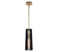 Linara 1 Light Pendant Light