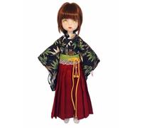 LINARA Original 1/6 BJD Ball Jointed Dolls 12 Inch Cool Style Jointed Doll with Clothes Collection Action Figure Toys Christmas Birthday Gifts for 15+ Year Old