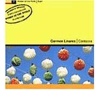 Linares Carmen - Cantaora