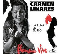 Linares,Carmen - La Luna en El Rio
