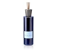 Linari Oceano Room Fragrance Diffuser 500ml | Longing and infinity: bergamot, pink grapefruit, ozonic notes on iris and tonka. By Egon Oelkers