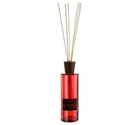LINARI SFERA 500ml Aroma Diffuser - Red - Plastic Core Material - Automatic Shut-Off - Small to Medium Room