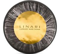 Linari Unisex-fragrances Angelo-di-FiumeBlack Bar Soap