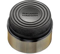 Linari Unisex-fragrances Eleganza-LuminosaBar Soap Travel Case