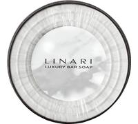 Linari Unisex-fragrances Mare-PacificoBar Soap White