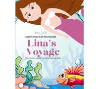 Lina's Voyage: From Corsica Island, France to Sardinia, Italy (5)
