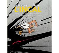 L'Incal T4/Ce qui est en haut