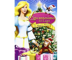 L'incantesimo Del Lago - Un Magico Natale