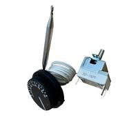 Lincat 30-110°C Control Thermostat Wet Bain Maria Hot Display Chicken Warmer