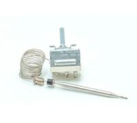 LINCAT 30-110°C Thermostat Wet Bain Marie Hot Display Chicken Warmer