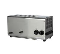 Lincat 6 Slice Toaster LT6X - E576