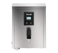 Lincat Auto Fill Wall Mounted Water Boiler M5F - 3kW 5L with FilterFlow 28L / hr
