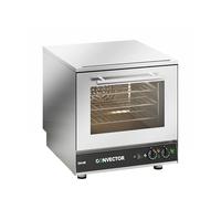 Lincat CO133M Manual Electric Counter-top Convection Oven 3 x GN2/3 capacity (Each)