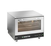 Lincat CO223M Manual Electric Counter-top Convection Oven 2 x GN1/1 capacity (Each)