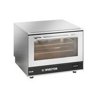 Lincat CO235T Touch Electric Counter-top Convection Oven 3 x GN1/1 capacity (Each)