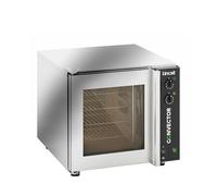 Lincat CO343M Manual Electric Counter-top Convection Oven 4 x GN1/1 capacity (Each)